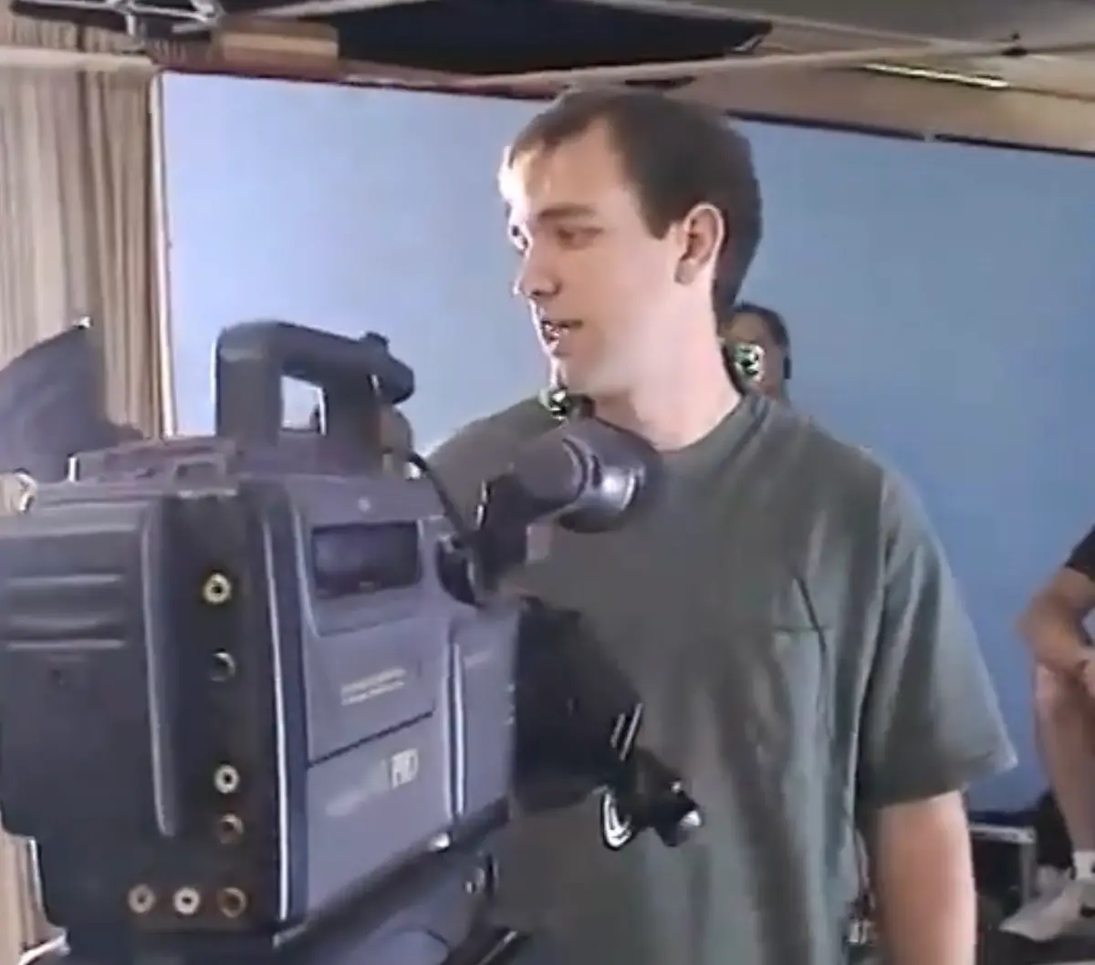 Avatar of Trey Parker