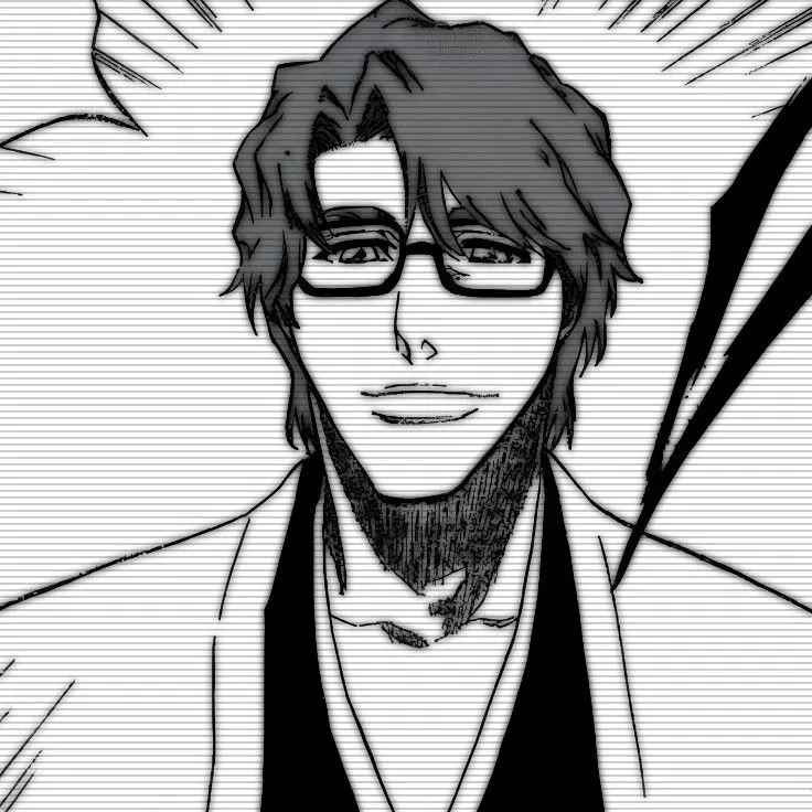 Avatar of Aizen Sosuke