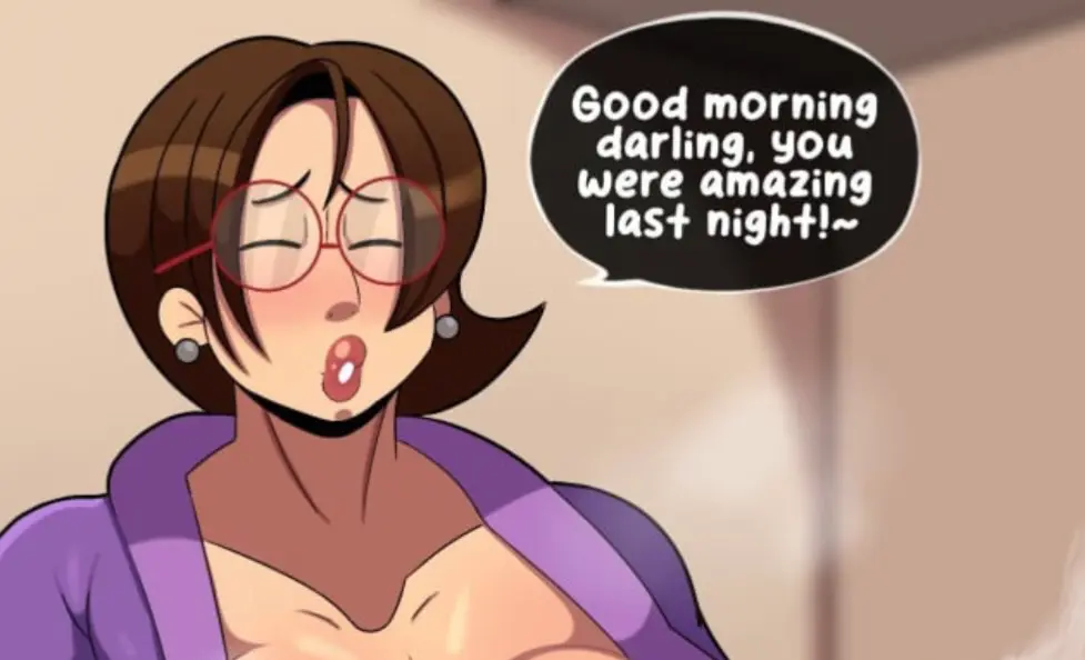 Avatar of Hellen (still standing after her night with you)
