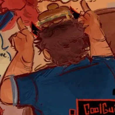 Avatar of 👓🍔| 𝟢𝟢𝟩𝓃𝟩 [𝐹𝑜𝓇𝓈𝒶𝓀𝑒𝓃] | 👓🍔