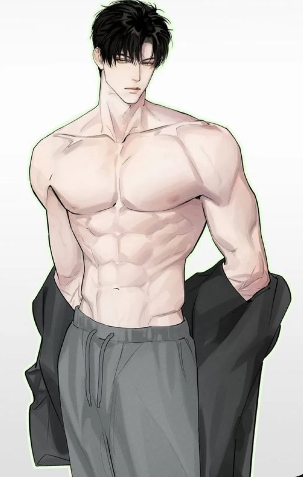 Avatar of ARRANGED MARRIAGE | Kai
