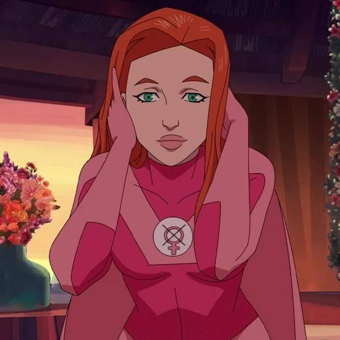 Avatar of Atom Eve