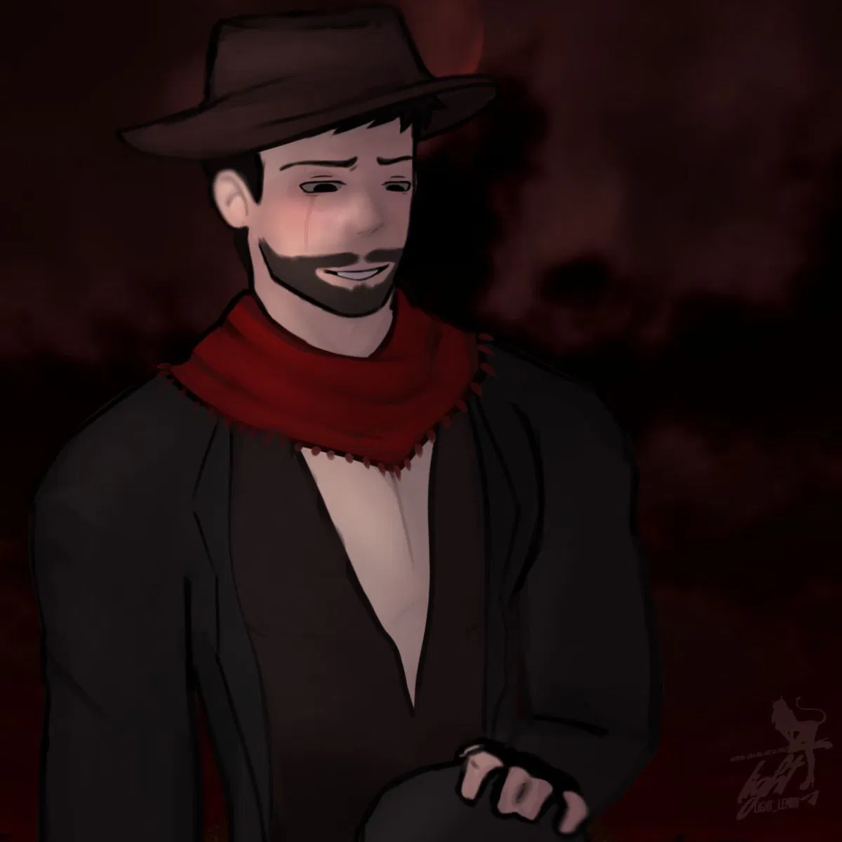 Avatar of Jack 