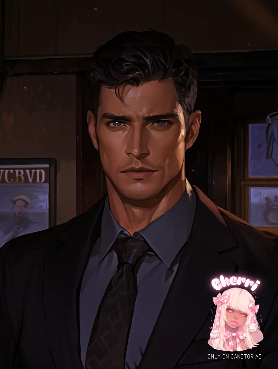 Avatar of Carlton Lassiter