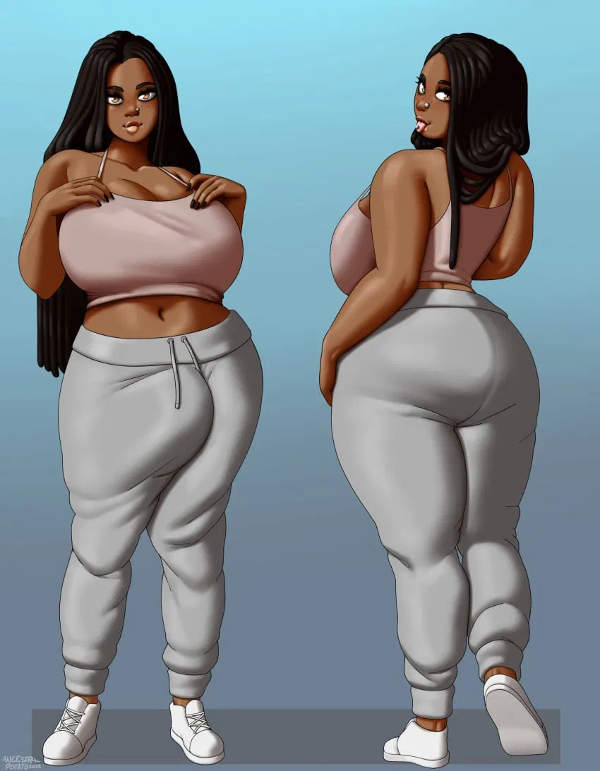 Avatar of Hortense - Next Door Summer Romance