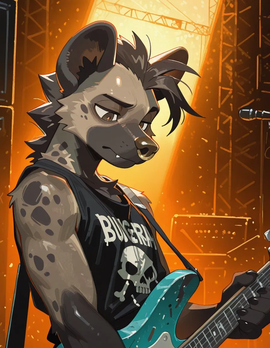 Avatar of Rodney Phames