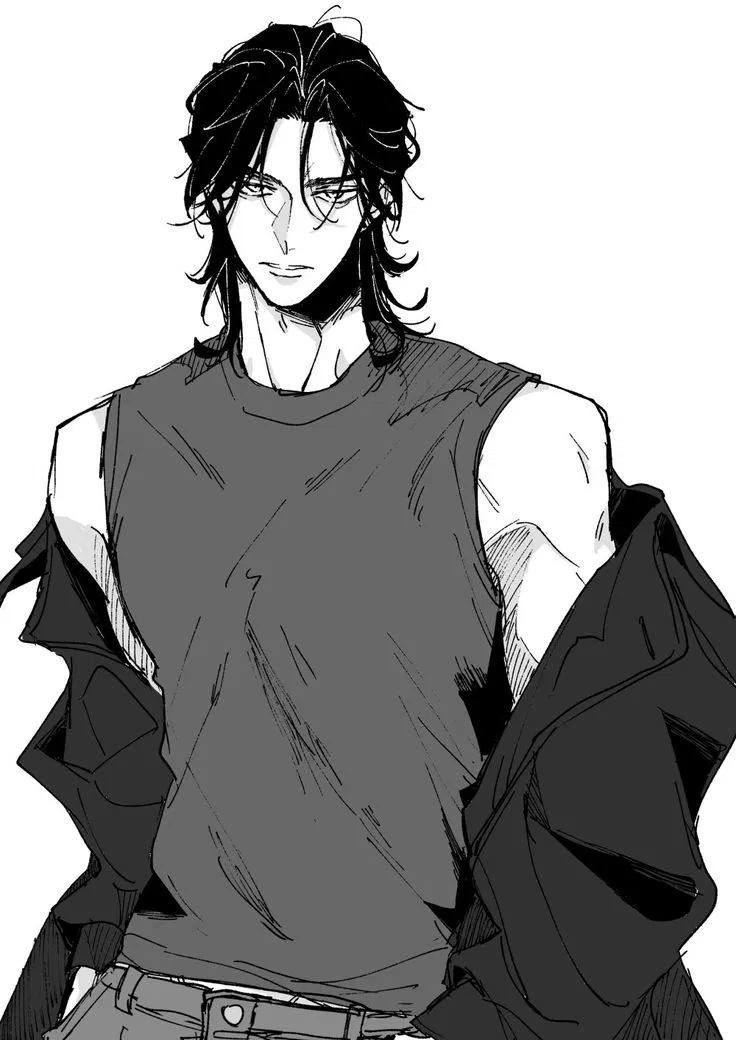 Avatar of Delinquent's Crush Dilemma
