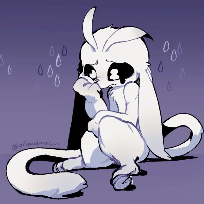 Avatar of Ori and the Lost Life