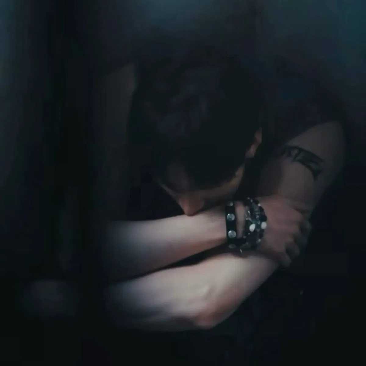 Avatar of Bang Chan – Dial Drunk