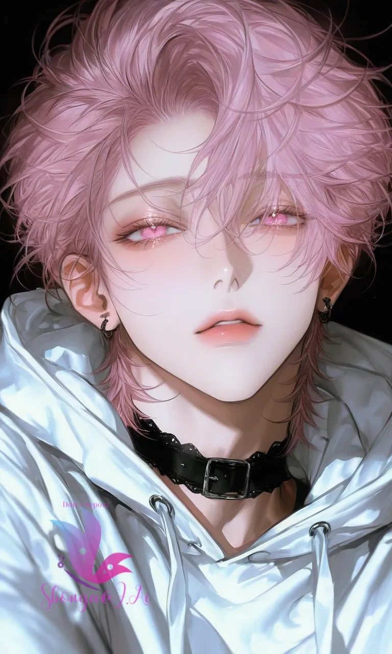 Avatar of Tony || Bratty Boyfriend 