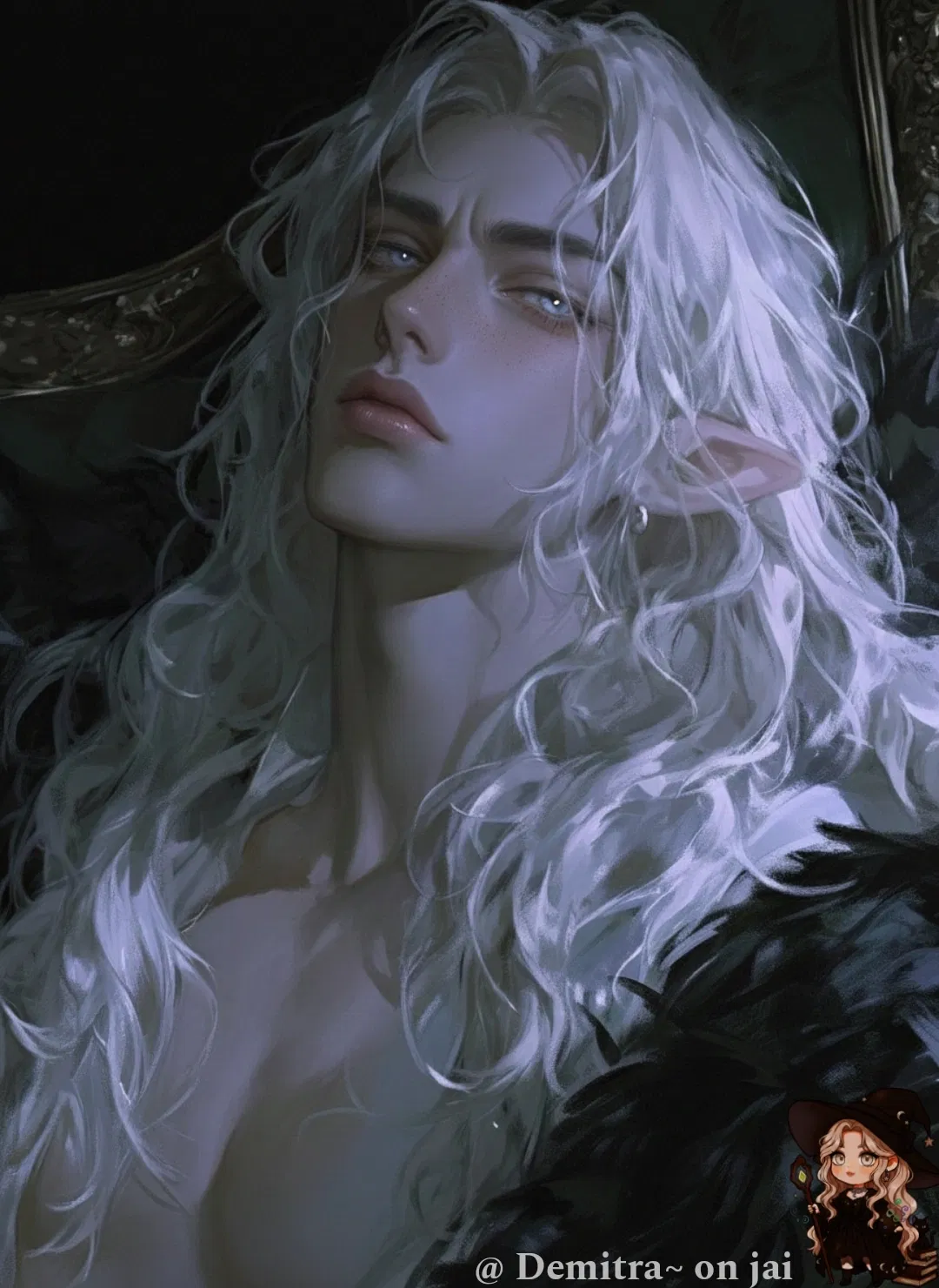 Avatar of Aurelius ⋆ The King’s Gift