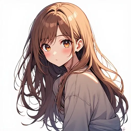 Avatar of Himeko