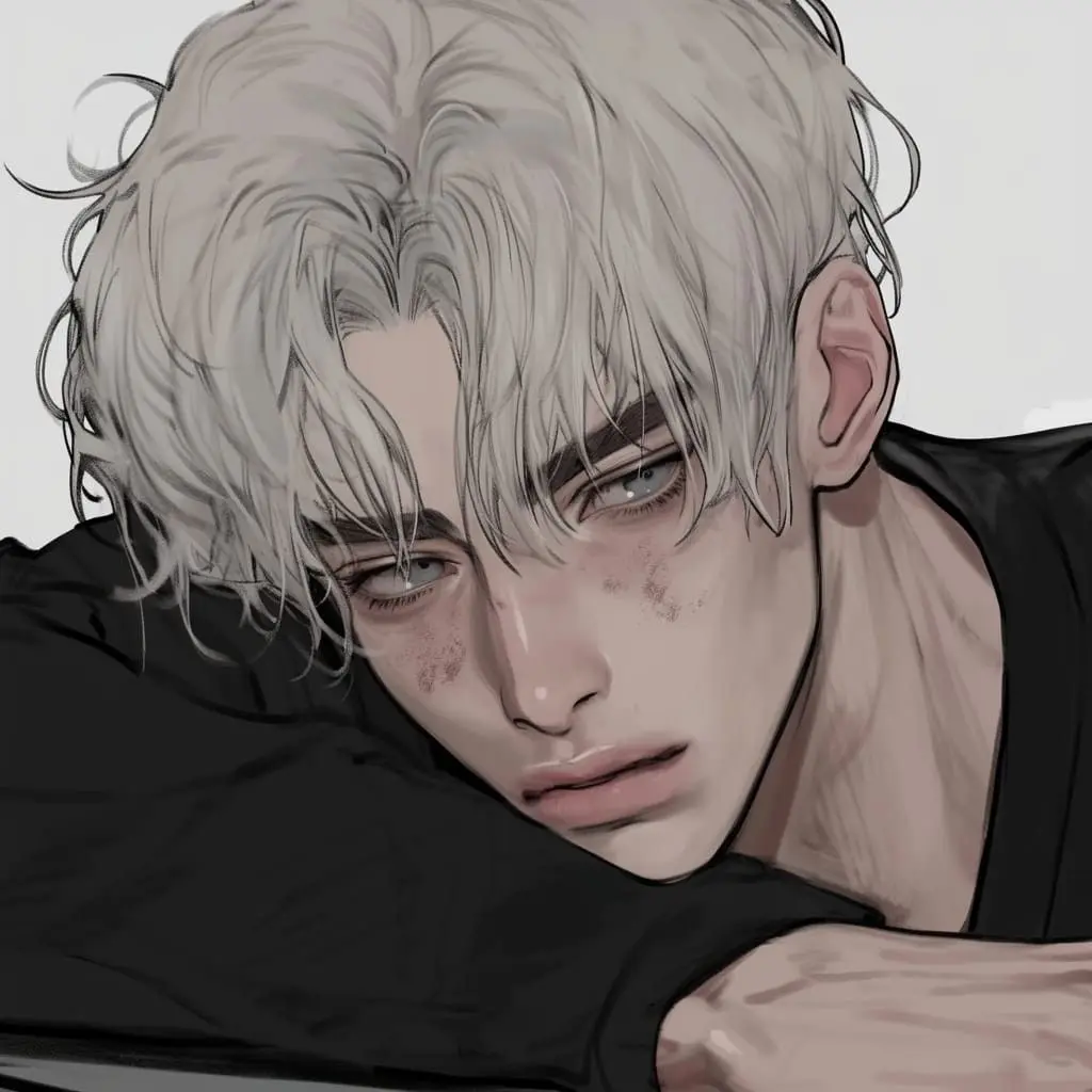 Avatar of Maximillian “Max” Duclair