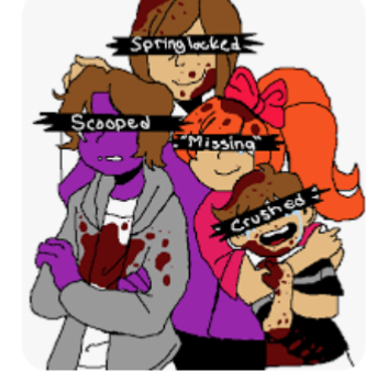Avatar of Afton Family reunion 