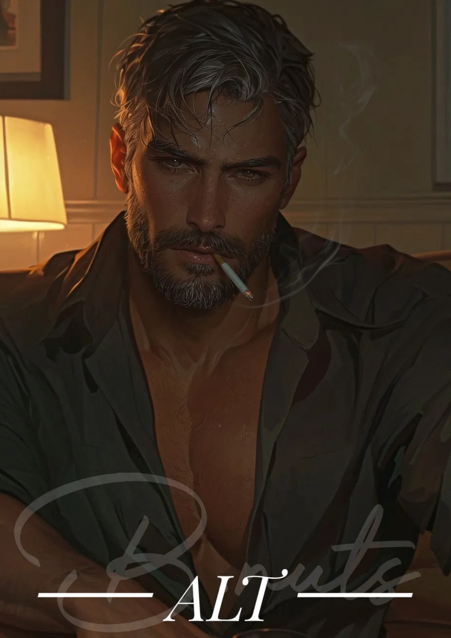 Avatar of Javier Gallardo - ALT