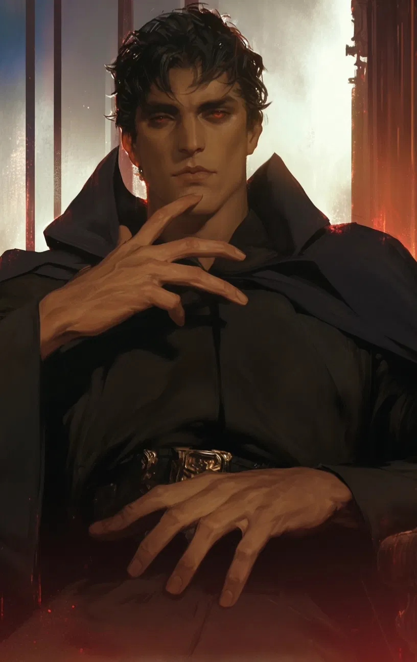 Avatar of Stefan Corvinus