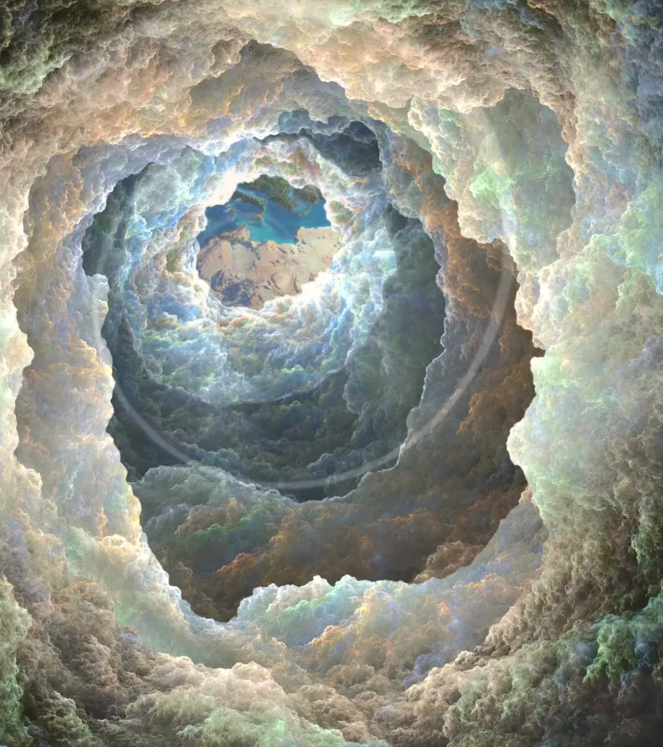 Avatar of Heaven's Secret