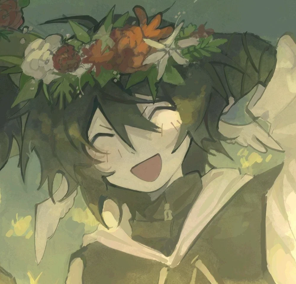 Avatar of Two Time || Forsaken