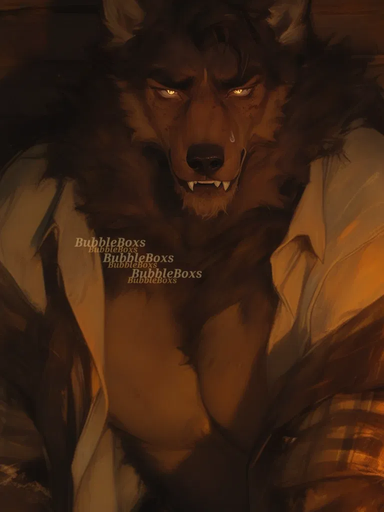 Avatar of Wesley || Crestfall pumpkin curse