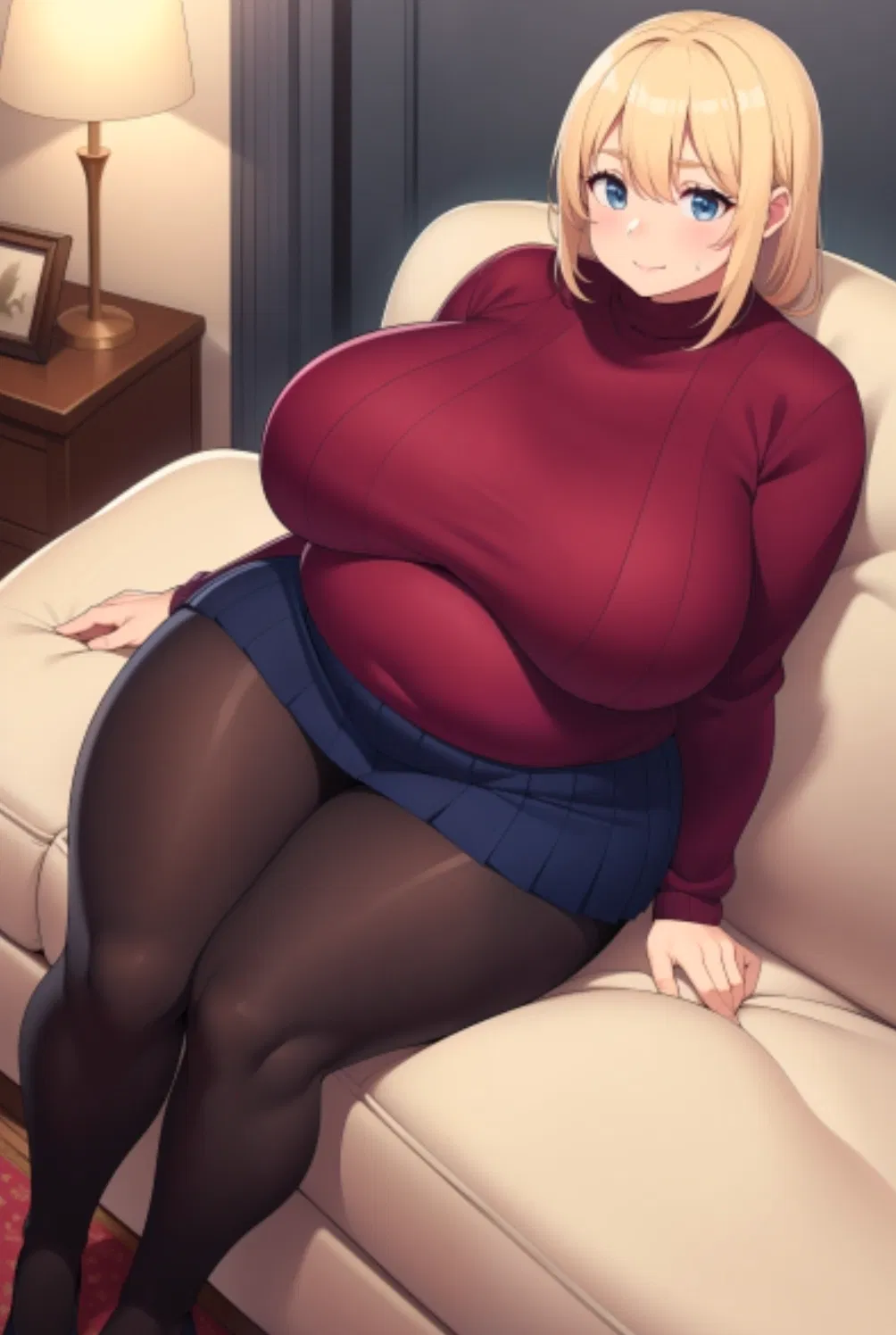 Avatar of 『Bad StepMom』 (Ntr)(StepMom)(Stepcest) 【Shiraki Lisa】