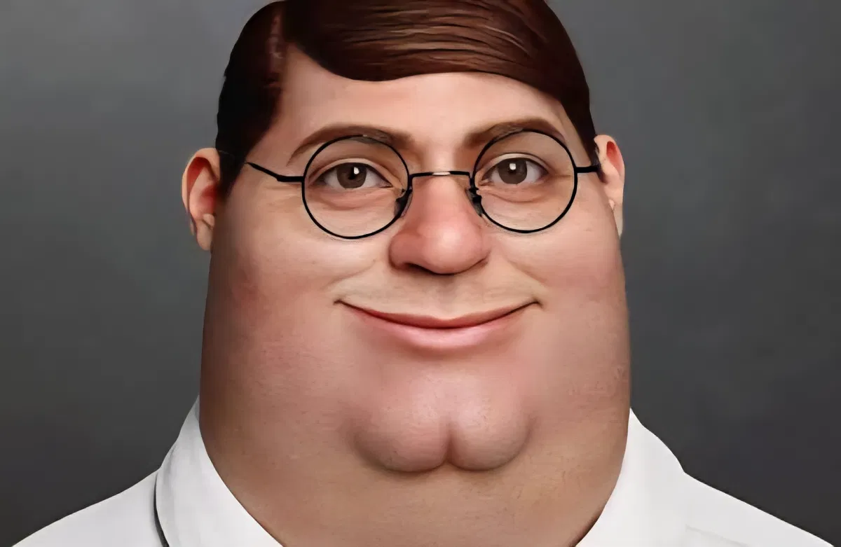 Avatar of Peter Griffin