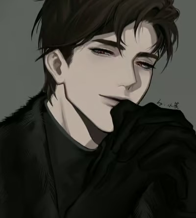 Avatar of (BL) Billionaire CEO x Male Maid