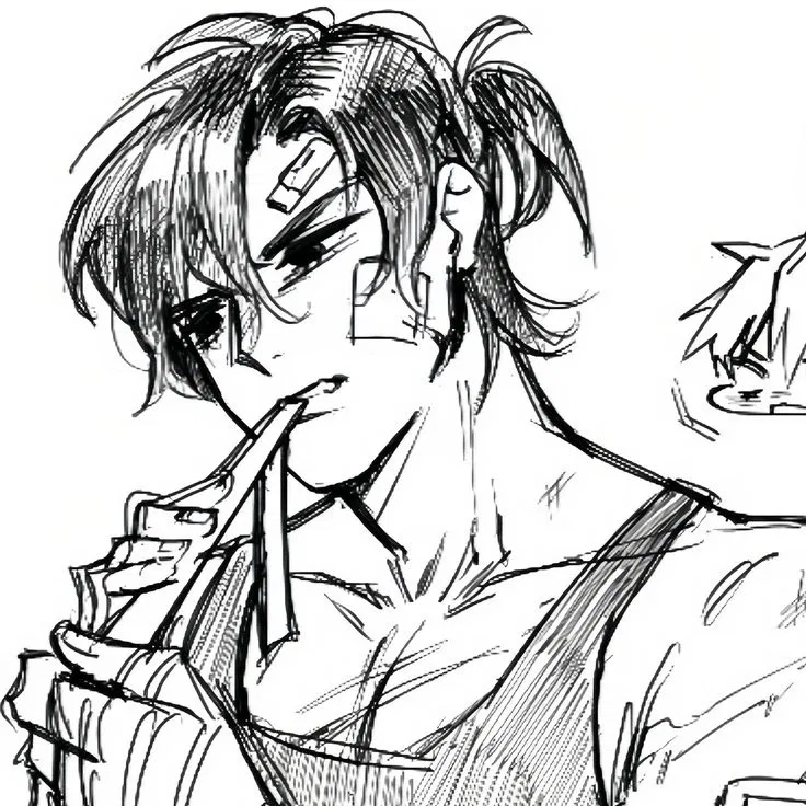 Avatar of Apocalypse Ivan ✿ Alien stage