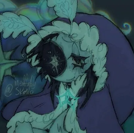 Avatar of Astro - Dandy's World