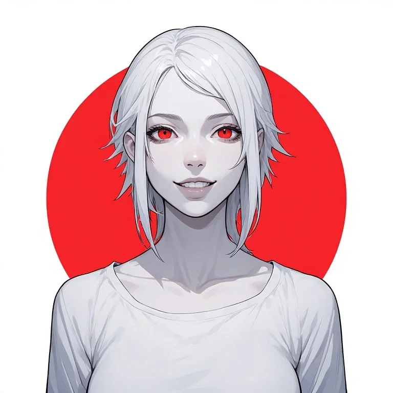 Avatar of Codename Sakura 