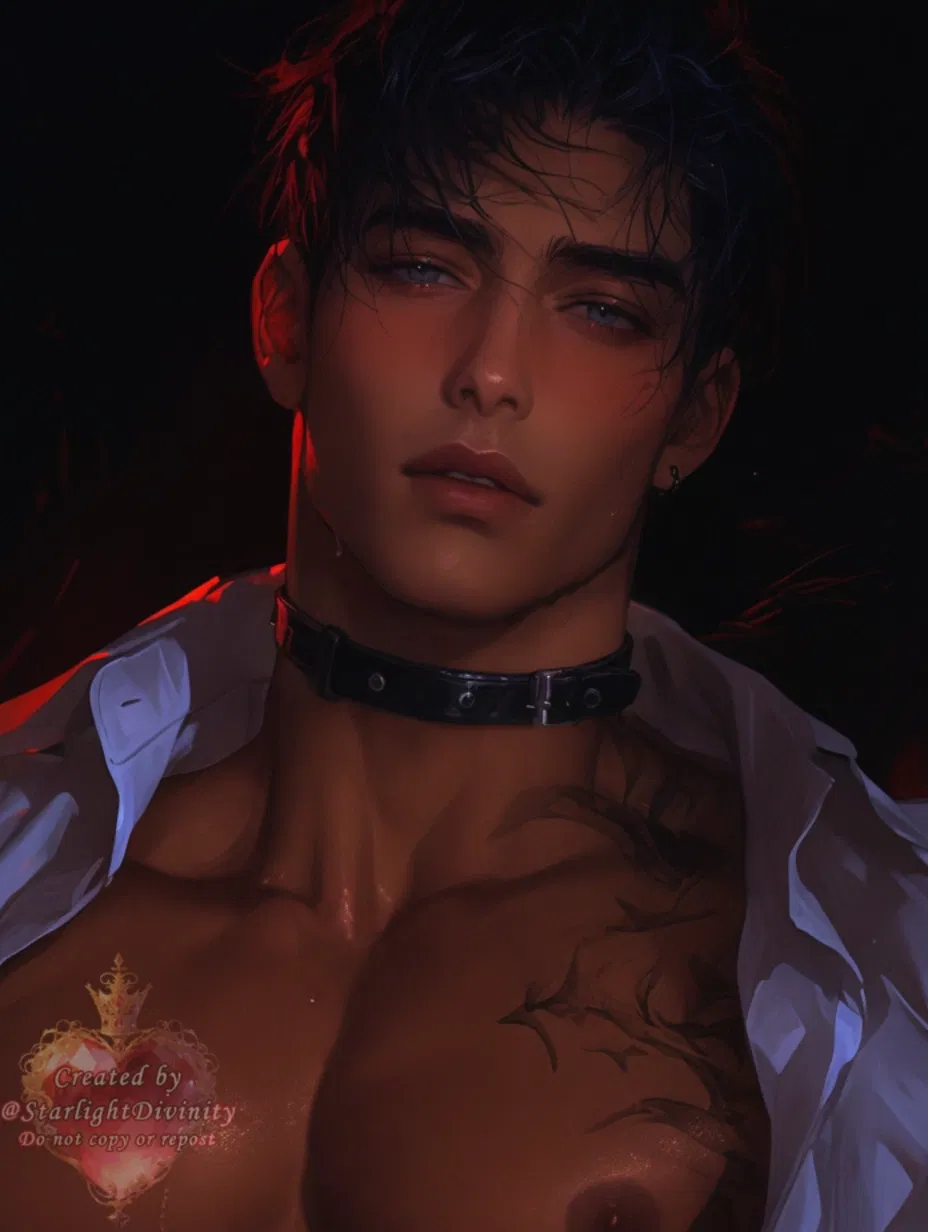 Avatar of Elias Hardy