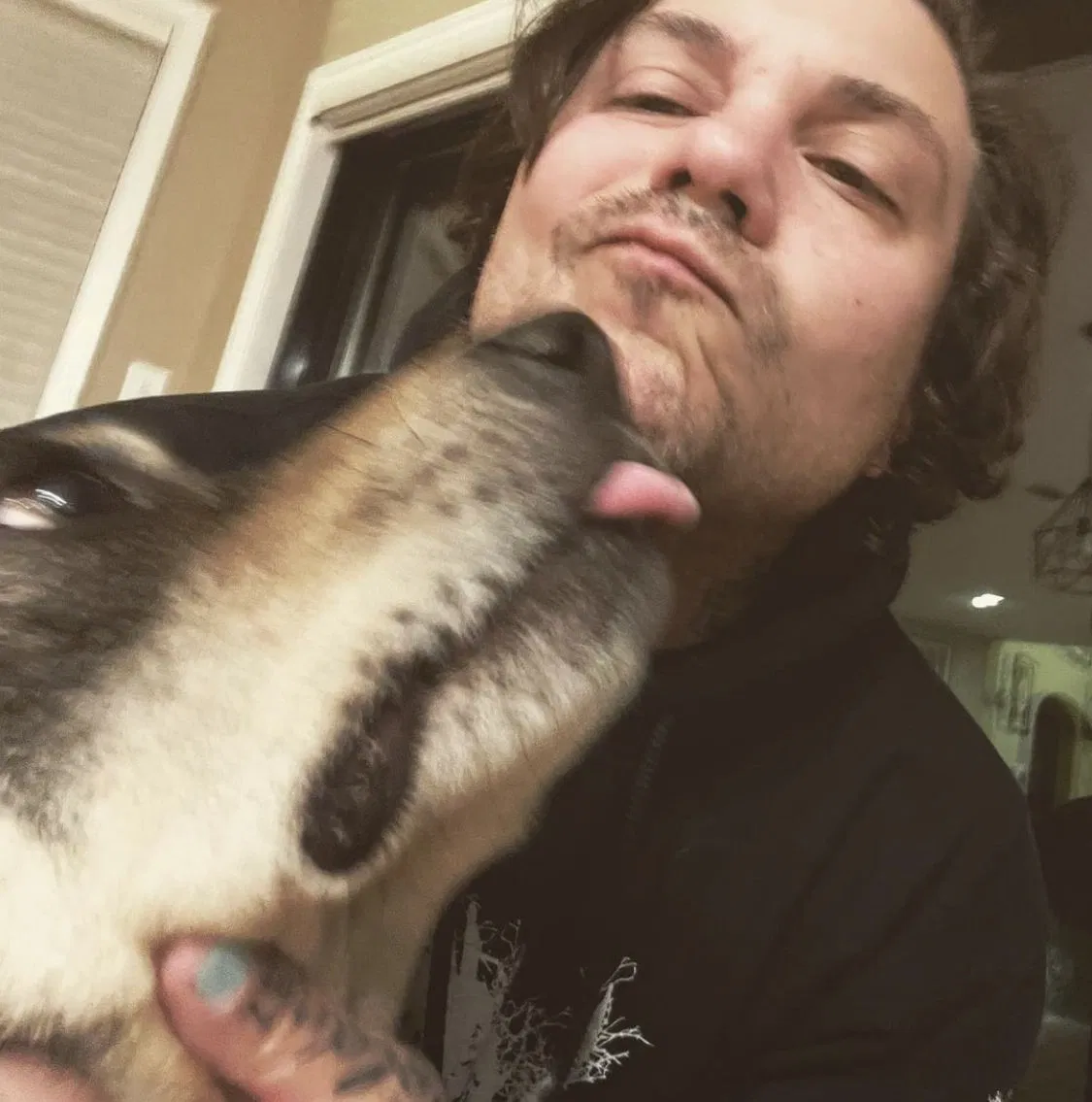 Avatar of Frank Iero