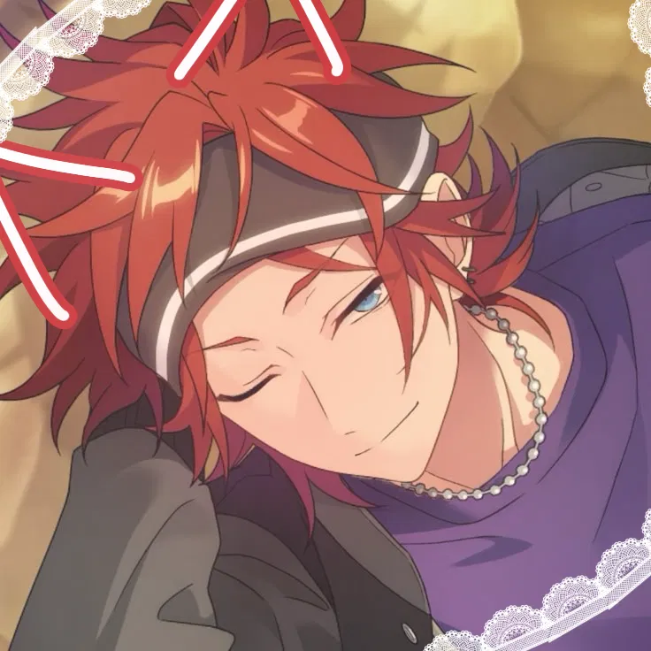 Avatar of Rinne Amagiー♡
