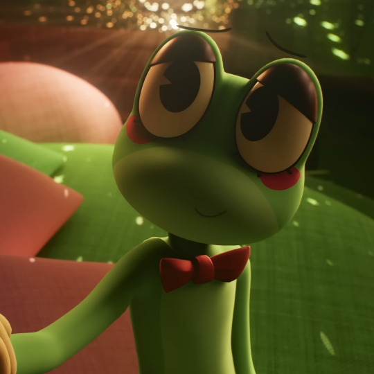 Avatar of RIBBIT | TADC