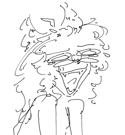 Avatar of First ever bot, introducing, my OC
