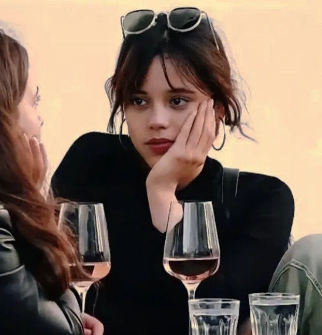 Avatar of Jenna Ortega