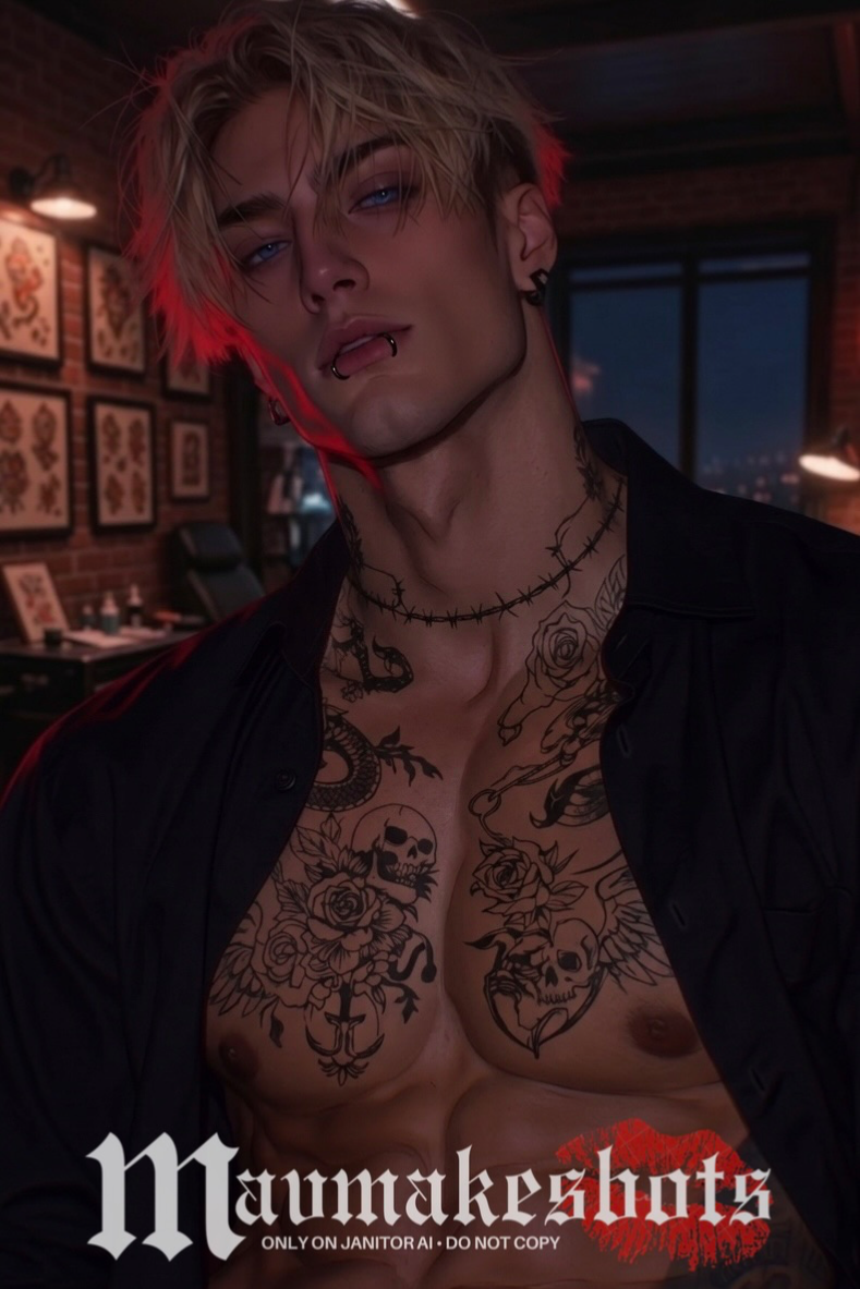 Avatar of Karter Avery
