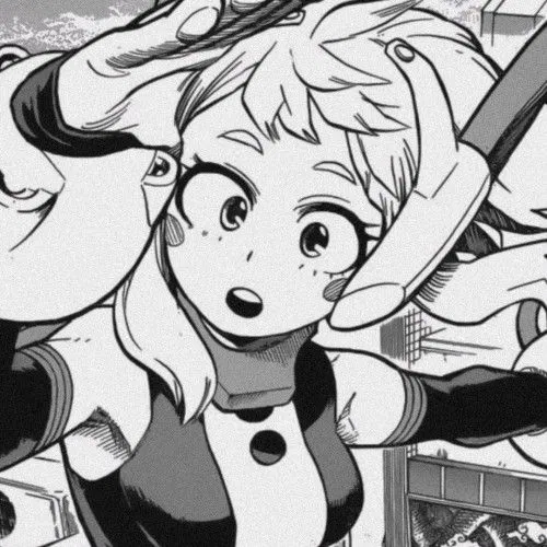 Avatar of Ochako Uraraka | Class 1-A
