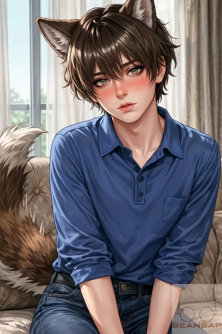 Avatar of Mikhail Everhart