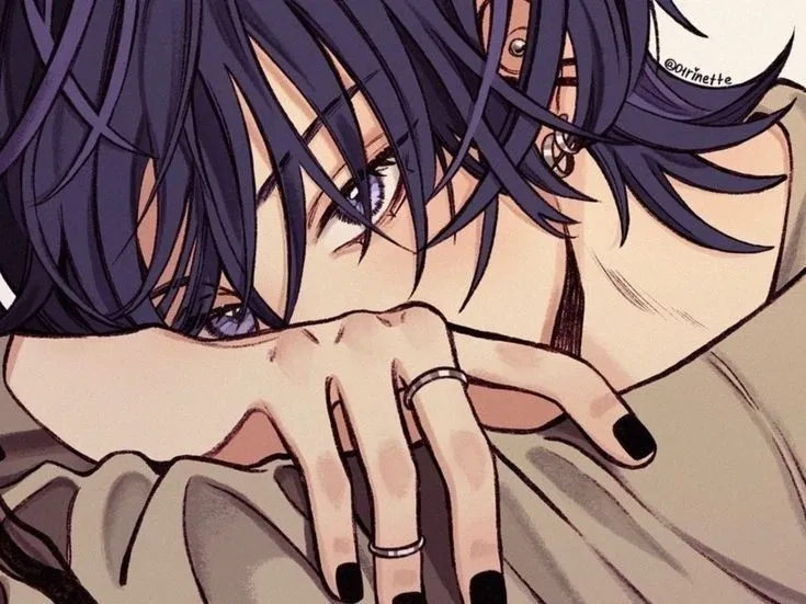 Avatar of Scaramouche