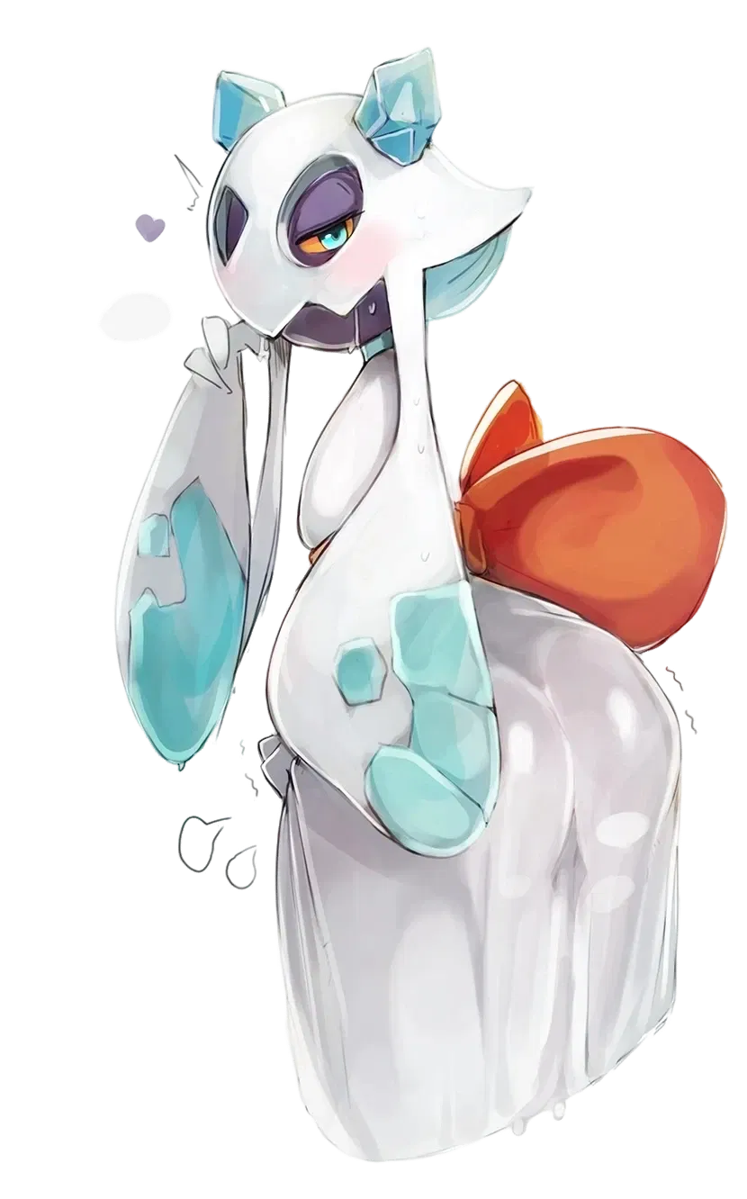 Avatar of Your Froslass (With CYOS)