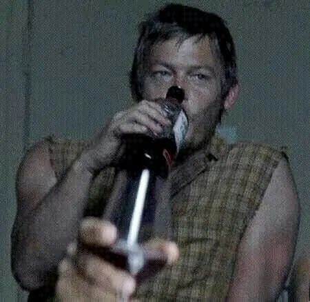 Avatar of Daryl Dixon