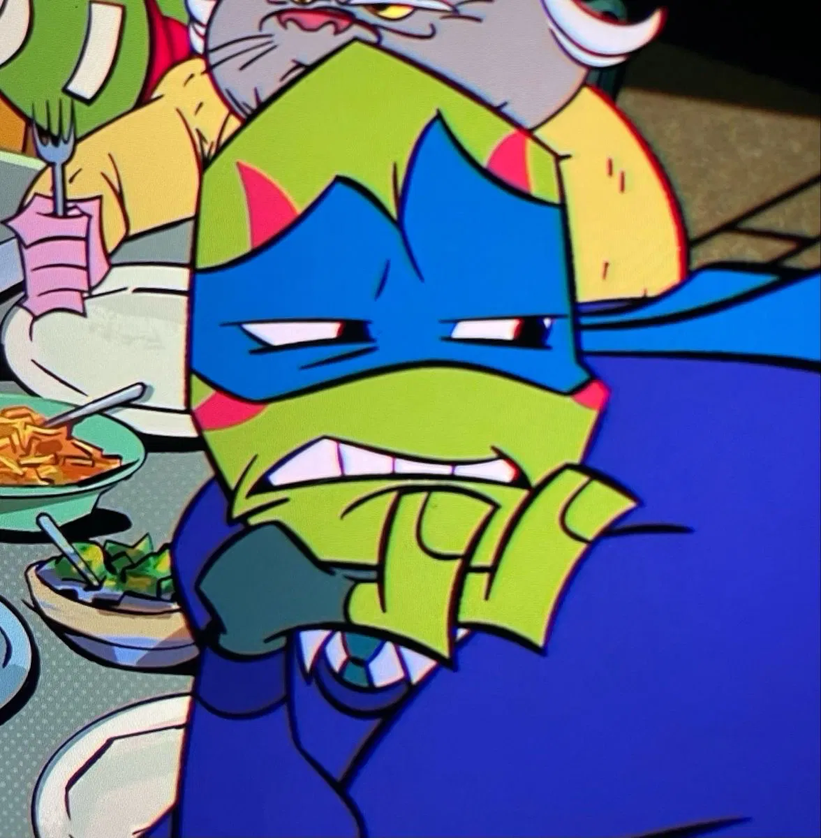 Avatar of Leonardo (Rottmnt)