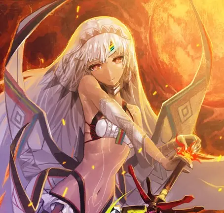 Avatar of Altera