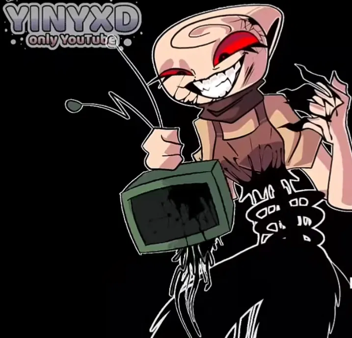 Avatar of Shelly || Cannibal…