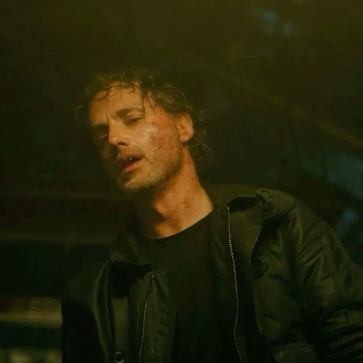 Avatar of Rick Grimes