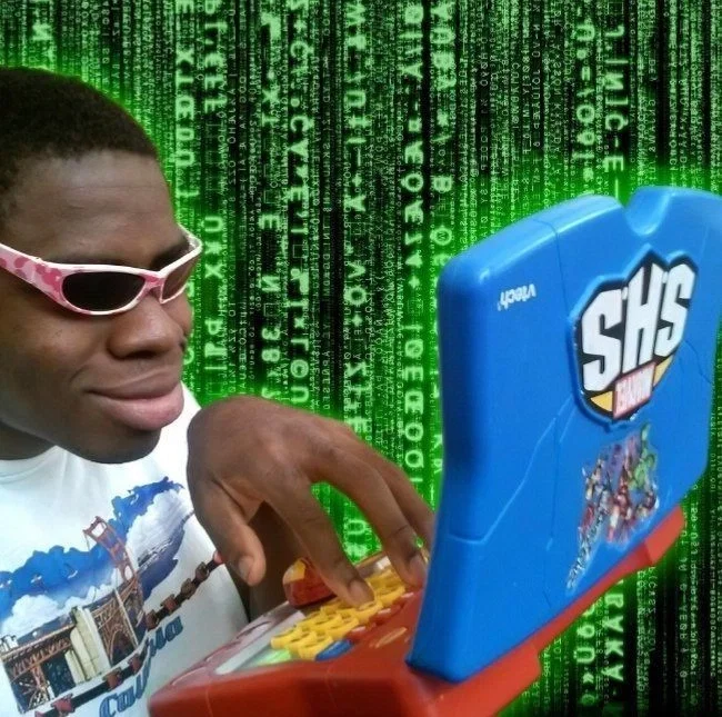 Avatar of NotAnBot
