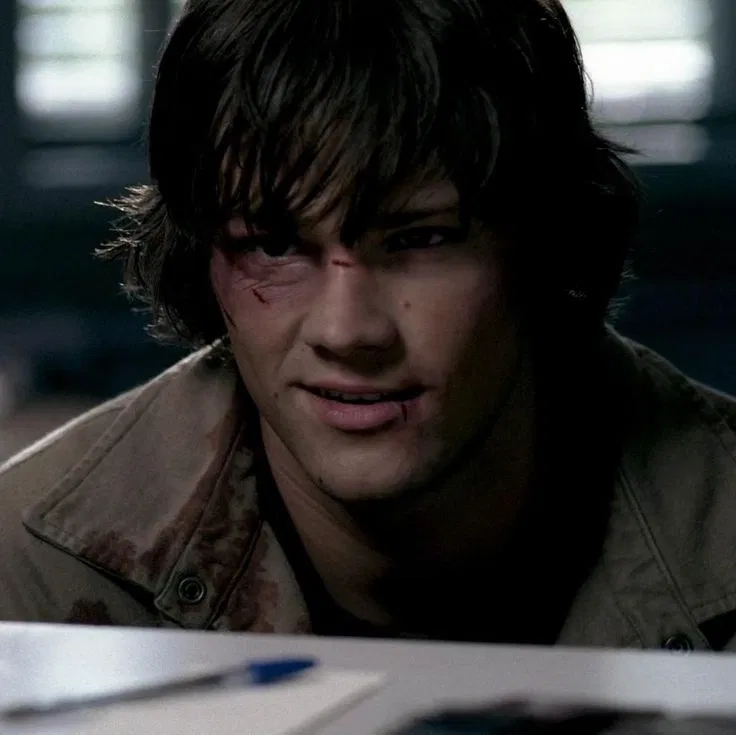 Avatar of Sam Winchester