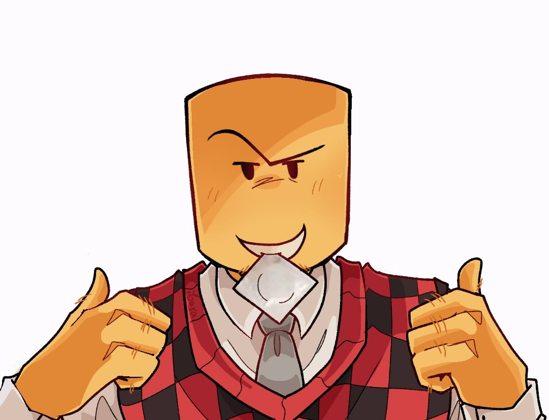 Avatar of Devebigdihsto
