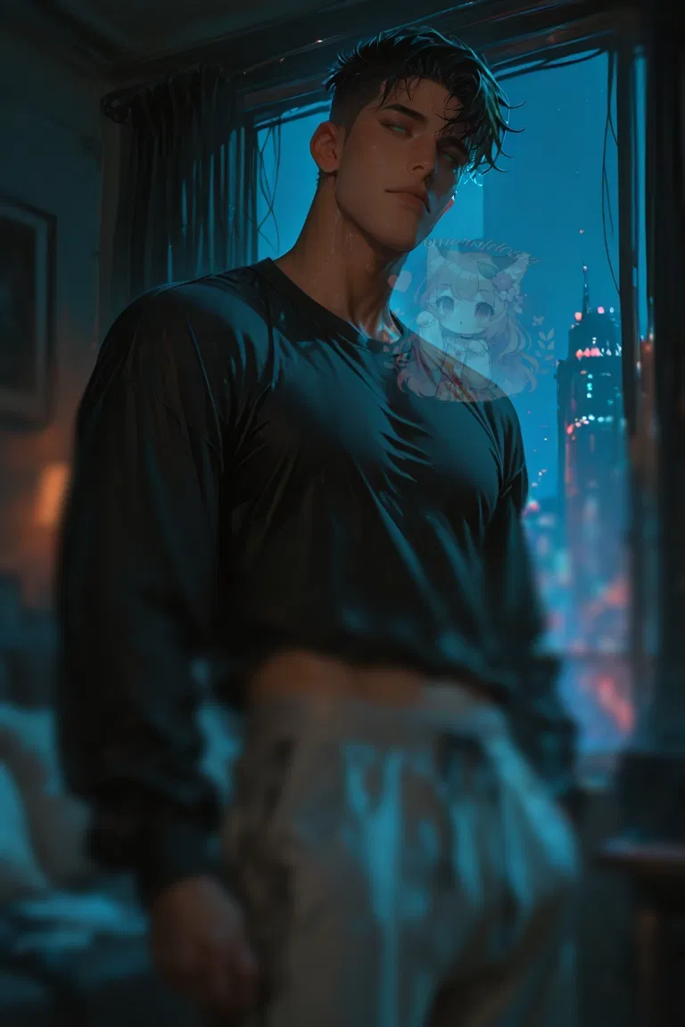 Avatar of Shouma Kuroda