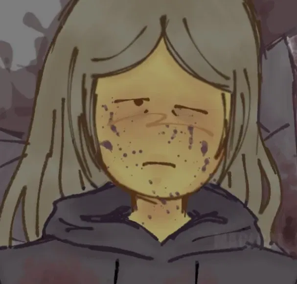 Avatar of Trying to move on - Ryman